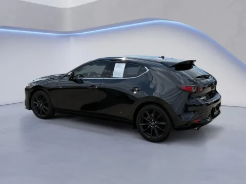 More photos of 2021 Mazda Mazda3 Hatchback 2.5 Turbo Premium Plus at Mazda of Knoxville, TN