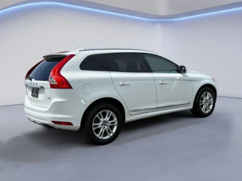 Another view of 2016 Volvo XC60 T5 Drive-E Premier for sale in Knoxville, TN at Mazda of Knoxville