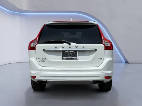 More photos of 2016 Volvo XC60 T5 Drive-E Premier at Mazda of Knoxville, TN