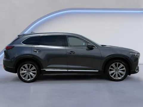 Photos of 2023 Mazda CX-9 Signature for sale in Knoxville, TN at Mazda of Knoxville