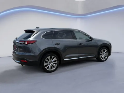 Another view of 2023 Mazda CX-9 Signature for sale in Knoxville, TN at Mazda of Knoxville