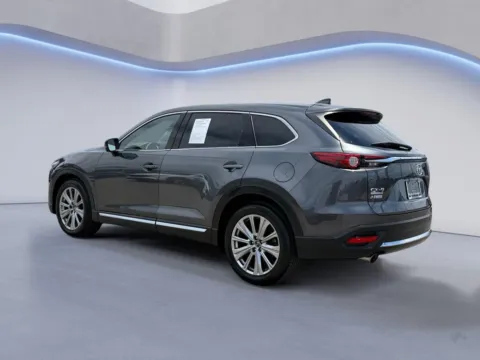 More photos of 2023 Mazda CX-9 Signature at Mazda of Knoxville, TN