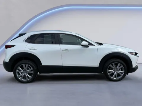 Photos of 2023 Mazda CX-30 2.5 S Select Package for sale in Knoxville, TN at Mazda of Knoxville