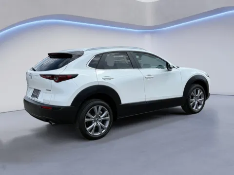 Another view of 2023 MAZDA CX30 SELECT for sale in Knoxville, TN at Mazda of Knoxville