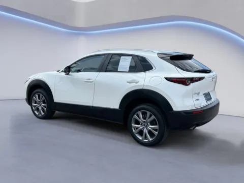 More photos of 2023 Mazda CX-30 2.5 S Select Package at Mazda of Knoxville, TN