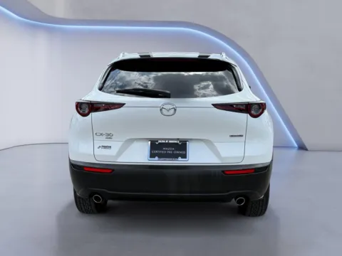 More photos of 2023 Mazda CX-30 2.5 S Select Package at Mazda of Knoxville, TN