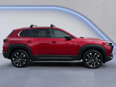 Photos of 2026 Mazda CX-50 Hybrid Premium Plus for sale in Knoxville, TN at Mazda of Knoxville