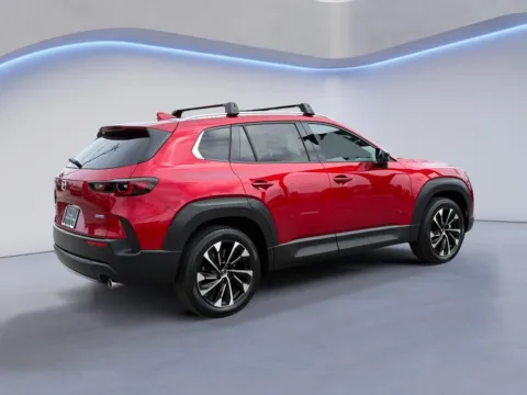 Another view of 2026 Mazda CX-50 Hybrid Premium Plus for sale in Knoxville, TN at Mazda of Knoxville