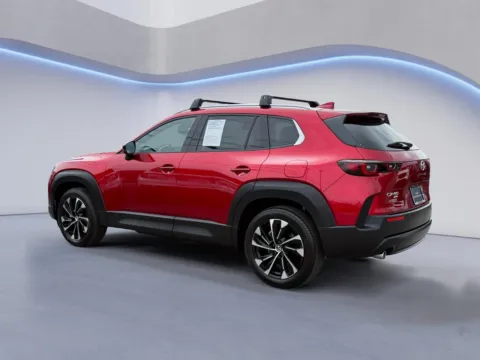 More photos of 2026 Mazda CX-50 Hybrid Premium Plus at Mazda of Knoxville, TN