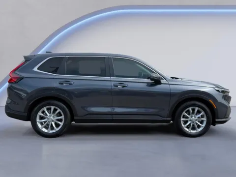 Photos of 2025 HONDA CRV EXL for sale in Knoxville, TN at Mazda of Knoxville