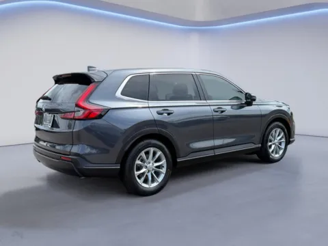 Another view of 2025 HONDA CRV EXL for sale in Knoxville, TN at Mazda of Knoxville