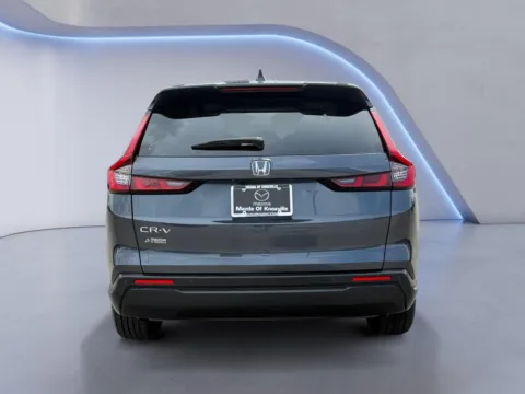 More photos of 2025 HONDA CRV EXL at Mazda of Knoxville, TN