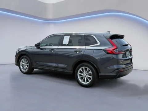 More photos of 2025 HONDA CRV EXL at Mazda of Knoxville, TN