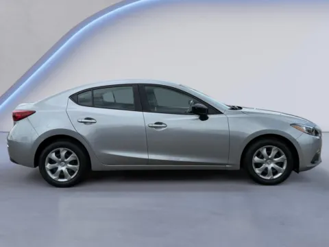 Photos of 2015 MAZDA MAZDA 3 SV for sale in Knoxville, TN at Mazda of Knoxville