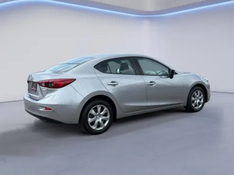 Another view of 2015 Mazda Mazda3 i SV for sale in Knoxville, TN at Mazda of Knoxville