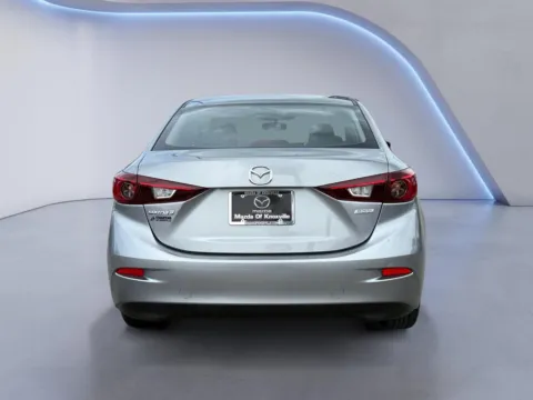 More photos of 2015 MAZDA MAZDA 3 SV at Mazda of Knoxville, TN