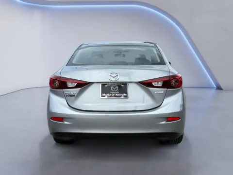 More photos of 2015 Mazda Mazda3 i SV at Mazda of Knoxville, TN