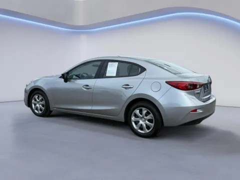 More photos of 2015 MAZDA MAZDA 3 SV at Mazda of Knoxville, TN