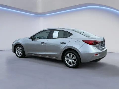 More photos of 2015 Mazda Mazda3 i SV at Mazda of Knoxville, TN