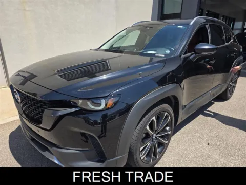 Unknown 2023 Mazda CX-50 2.5 Turbo Premium Plus for sale in Knoxville, TN