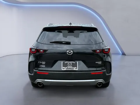 More photos of 2023 Mazda CX-50 2.5 Turbo Premium Plus at Mazda of Knoxville, TN