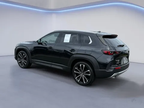 More photos of 2023 Mazda CX-50 2.5 Turbo Premium Plus at Mazda of Knoxville, TN
