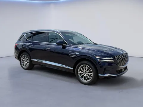 Blue 2024 Genesis GV80 2.5T for sale in Knoxville, TN