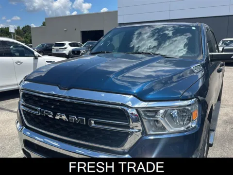 Unknown 2022 RAM 1500 Big Horn for sale in Knoxville, TN