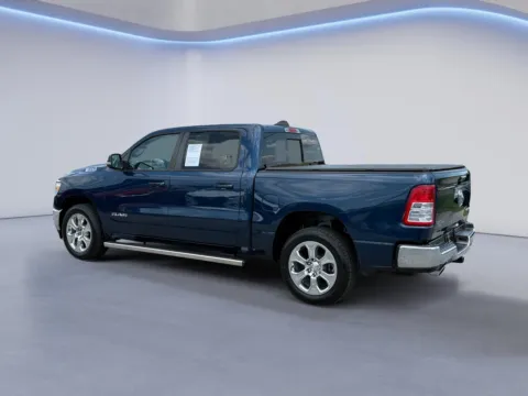 More photos of 2022 Ram 1500 Big Horn at Mazda of Knoxville, TN