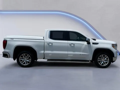 Photos of 2020 GMC Sierra 1500 SLT for sale in Knoxville, TN at Mazda of Knoxville