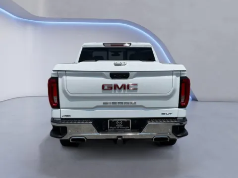 More photos of 2020 GMC Sierra 1500 SLT at Mazda of Knoxville, TN