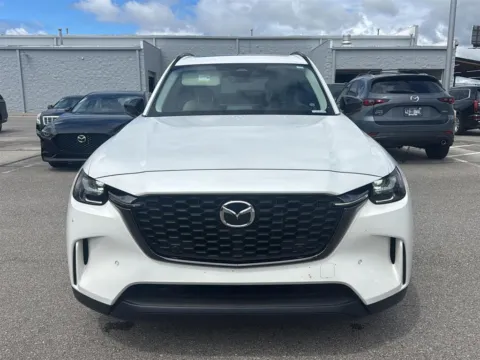 Photos of 2026 Mazda CX-90 Premium Sport for sale in Knoxville, TN at Mazda of Knoxville