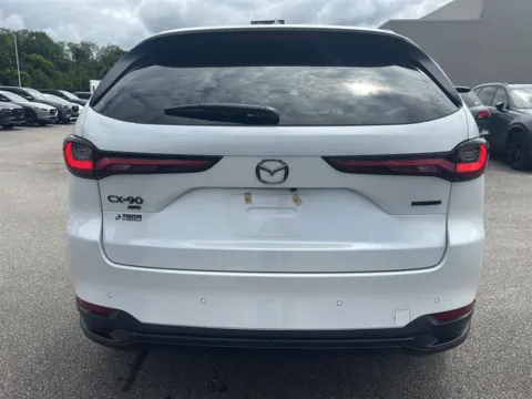 More photos of 2026 Mazda CX-90 Premium Sport at Mazda of Knoxville, TN