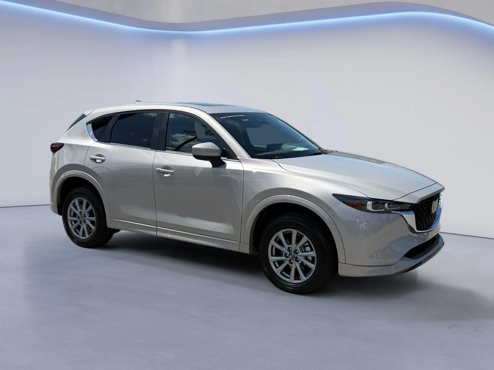 2025 Mazda CX-5 2.5 S Preferred Package for sale in Knoxville, TN