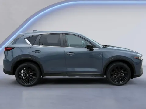 Photos of 2023 Mazda CX-5 2.5 S Carbon Edition for sale in Knoxville, TN at Mazda of Knoxville