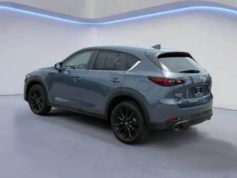 More photos of 2023 Mazda CX-5 2.5 S Carbon Edition at Mazda of Knoxville, TN