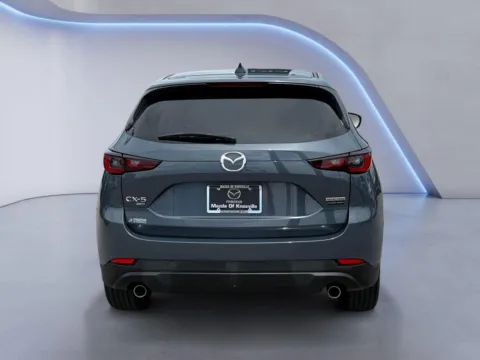 More photos of 2023 Mazda CX-5 2.5 S Carbon Edition at Mazda of Knoxville, TN