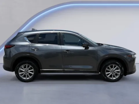Photos of 2023 Mazda CX-5 2.5 S Select Package for sale in Knoxville, TN at Mazda of Knoxville
