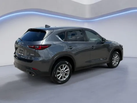 Another view of 2023 Mazda CX-5 2.5 S Select Package for sale in Knoxville, TN at Mazda of Knoxville