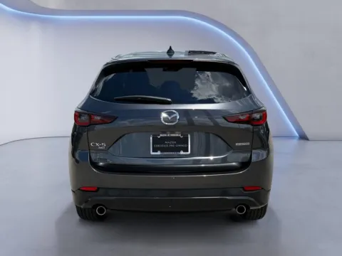 More photos of 2023 Mazda CX-5 2.5 S Select Package at Mazda of Knoxville, TN