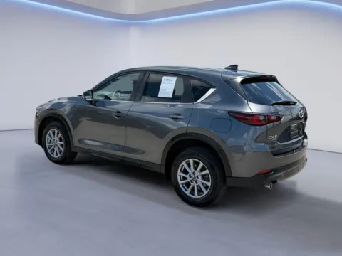More photos of 2023 Mazda CX-5 2.5 S Select Package at Mazda of Knoxville, TN