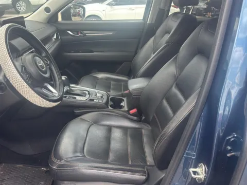More photos of 2022 Mazda CX-5 2.5 S Premium at Mazda of Knoxville, TN