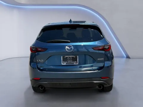 More photos of 2022 Mazda CX-5 2.5 S Premium at Mazda of Knoxville, TN