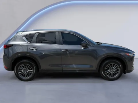 Photos of 2019 Mazda CX-5 Touring for sale in Knoxville, TN at Mazda of Knoxville