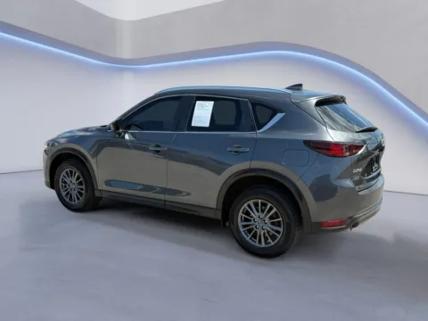 More photos of 2019 Mazda CX-5 Touring at Mazda of Knoxville, TN