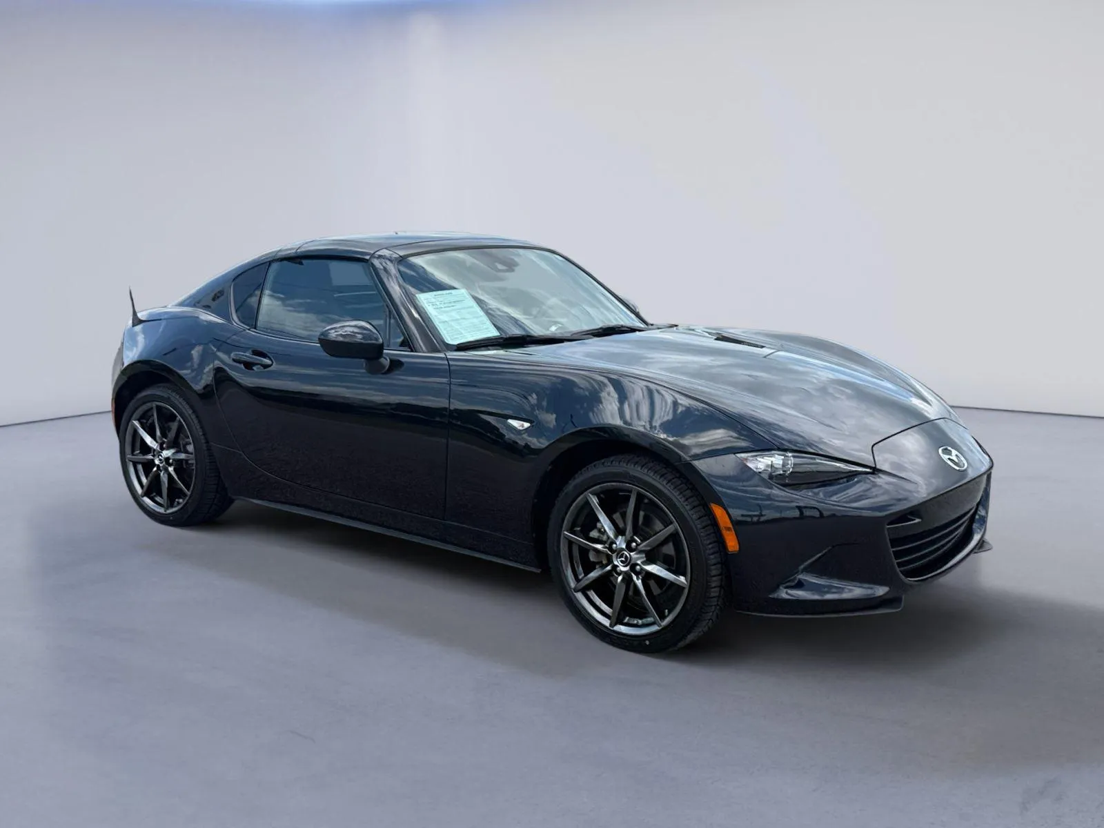 2019 Mazda MX-5 Miata RF Grand Touring for sale in Knoxville, TN