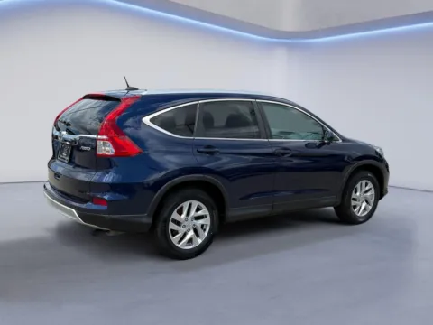 Another view of 2015 HONDA CRV EXL for sale in Knoxville, TN at Mazda of Knoxville