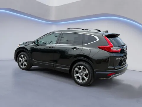 More photos of 2017 Honda CR-V EX-L at Mazda of Knoxville, TN