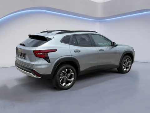 Another view of 2024 Chevrolet Trax LT for sale in Knoxville, TN at Mazda of Knoxville