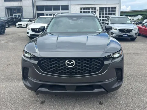 Photos of 2026 Mazda CX-50 Hybrid Preferred for sale in Knoxville, TN at Mazda of Knoxville